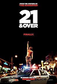 Primary photo for 21 & Over