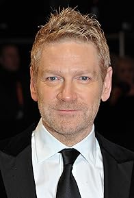 Primary photo for Kenneth Branagh