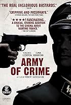 Army of Crime