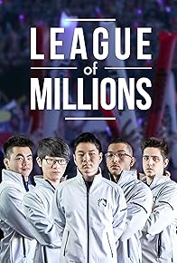 Primary photo for League of Millions