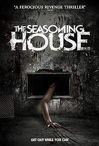 Primary photo for The Seasoning House