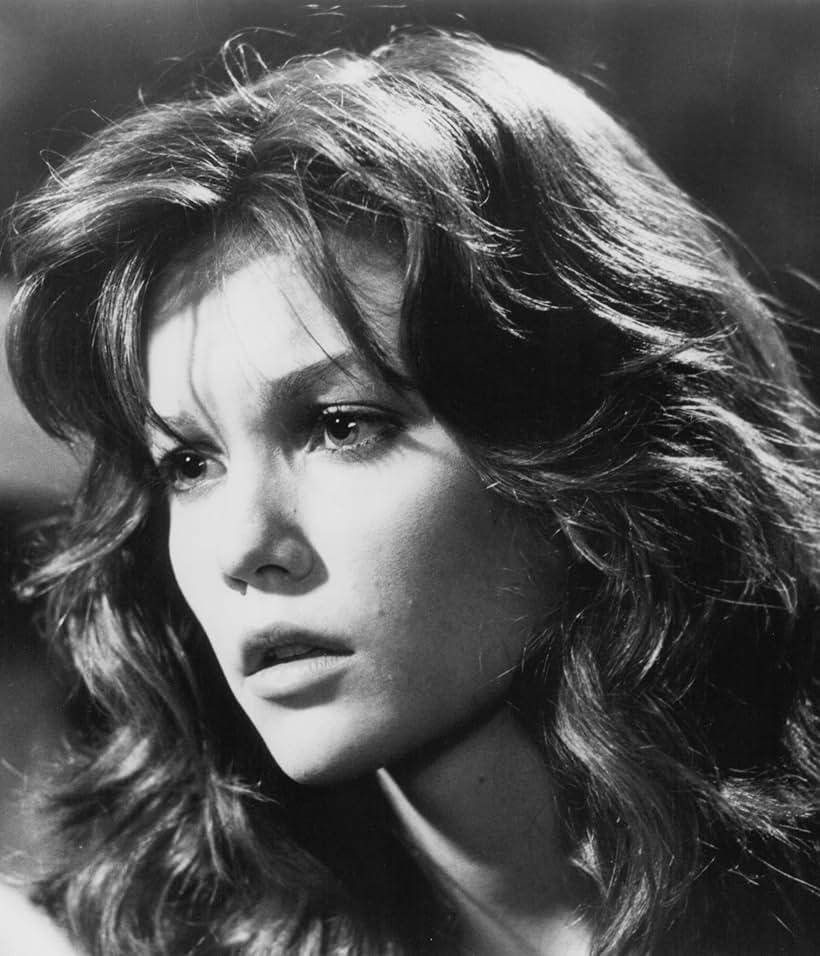 Diane Lane in Rumble Fish (1983)