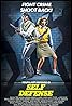 Self Defense (1983) Poster