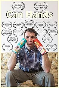 Primary photo for Can Hands