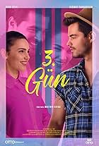 3. Gun