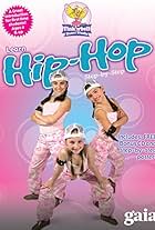 Tinkerball Dance Studio: Hip-Hop