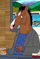 Will Arnett in BoJack Horseman (2014)