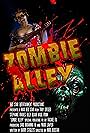 Juice!: Zombie Alley Vol. 1