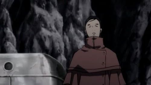 Ergo Proxy (2006)