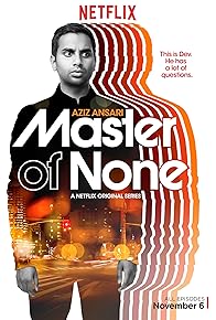 Primary photo for Master of None