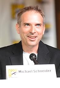 Primary photo for Michael Schneider