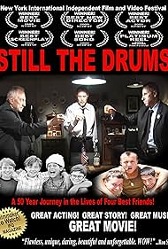 Still the Drums (2009)