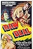 Raw Deal (1948) Poster