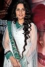 Gracy Singh