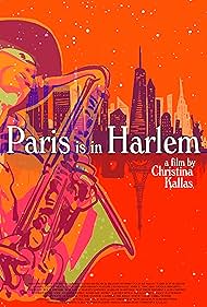 Paris Is in Harlem (2022)