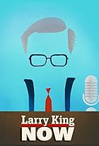 Larry King ora