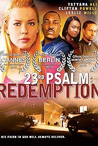 Primary photo for 23rd Psalm: Redemption