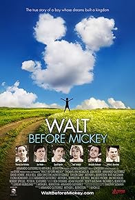 Primary photo for Walt Before Mickey