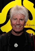 Graham Nash