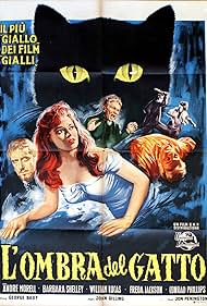 L'ombra del gatto (1961)