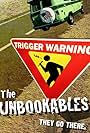 Doug Stanhope's the Unbookables (2012)