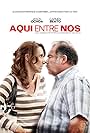 Aquí entre nos (2011)