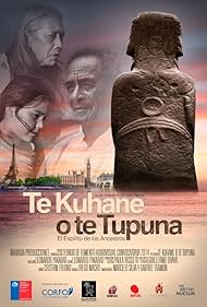 Te Kuhane o te Tupuna: El espíritu de los ancestros (2015)