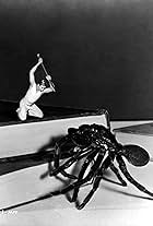 Grant Williams in The Incredible Shrinking Man (1957)