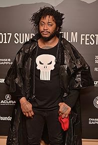 Primary photo for Thundercat