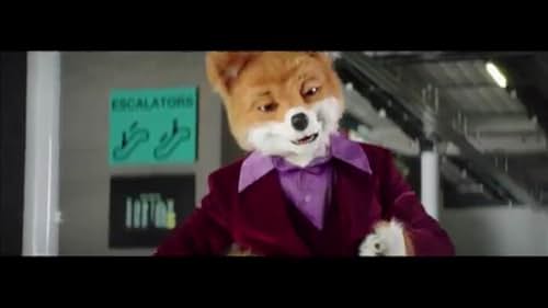 Foxy Bingo commercial