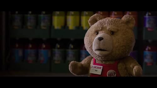 Ted Wants A Baby