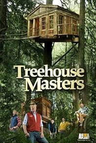 Primary photo for Treehouse Masters