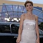 Clotilde Courau