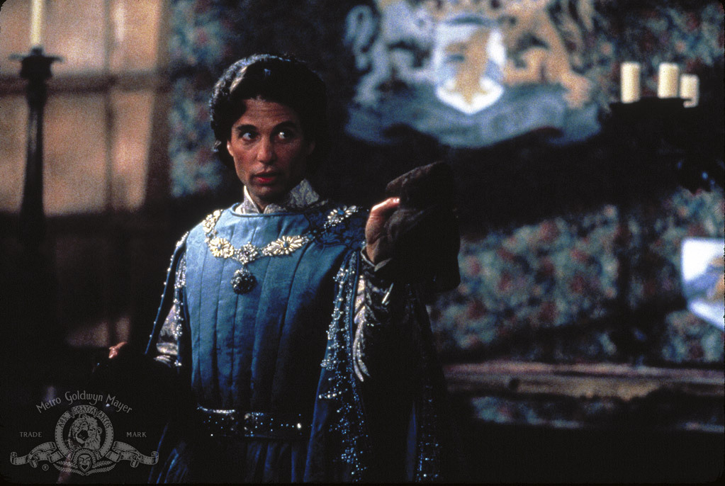 Chris Sarandon in The Princess Bride (1987)