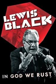 Lewis Black: In God We Rust (2012)