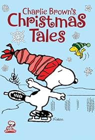 Charlie Brown's Christmas Tales (2002)