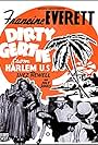 Francine Everett, July Jones, Inez Newell, and Don Wilson in Dirty Gertie from Harlem U.S.A. (1946)