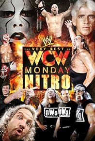 Primary photo for WWE: The Very Best of WCW Monday Nitro