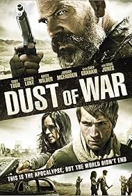 Dust of War (2013)