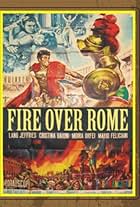 Fire Over Rome