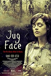 Primary photo for Jug Face