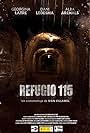 Refugio 115 (2011)