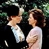 Sally Field and Shirley MacLaine in Steel Magnolias (1989)