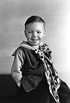 Bobby 'Wheezer' Hutchins in The Little Rascals (1955)