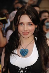 Primary photo for Skye Sweetnam