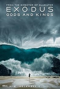 Primary photo for Exodus: Gods and Kings