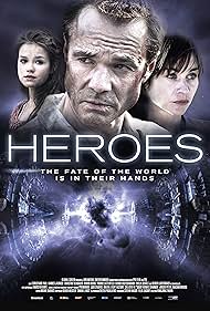 Heroes - Catastrofe imminente (2013)