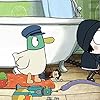 Tasha Lawrence in Sarah & Duck (2013)