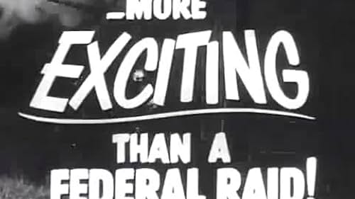 In New York, two honest cops try to hinder a crime syndicate from moving into the precinct and also to prevent the mob's plan of electing a corrupt prosecutor to a judgeship.