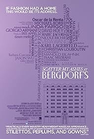 Scatter My Ashes at Bergdorf's (2013)